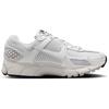 Nike Женские кроссовки Air Zoom Vomero 5 Белый Vast Grey Черный Sail FQ7079-100