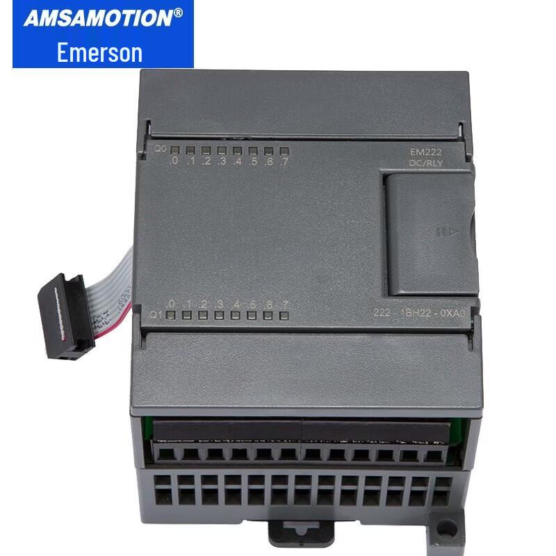 Aimo Xun S7-200 PLC Digital I/O Module