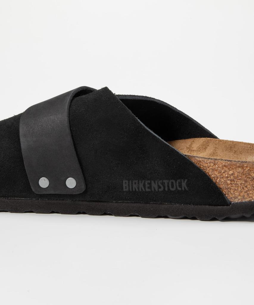 Сандалии Birkenstock Kyoto 1022566 Размер бренда 36 / Приблизительный размер Японии. 23,0 см