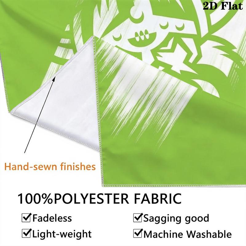 Canberra Raiders Wall Tapestry Aesthetic Wall Hanging Printed Fabric Blanket Decorative Tapestries for Bedroom Living Room Home Decor