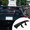 Заднее крыло автомобиля Gt Винглет Декоративный Универсальный Маленький Спойлер Крыло Автомобиля Спойлер Спойлер Задний Спойлер Аксессуары для модификации автомобиля