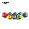 Jie Ying Fei Double Handle Solid Rubber Medicine Ball