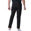 FootJoy FJ Five-Pocket Long Pants, Black, Men's, Size Small, FJ-S24-P13, 81866-S