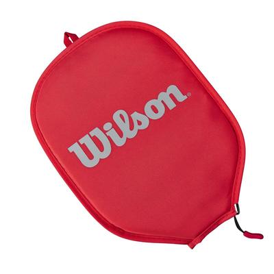 Чехол для пиклбола Wilson, Красный