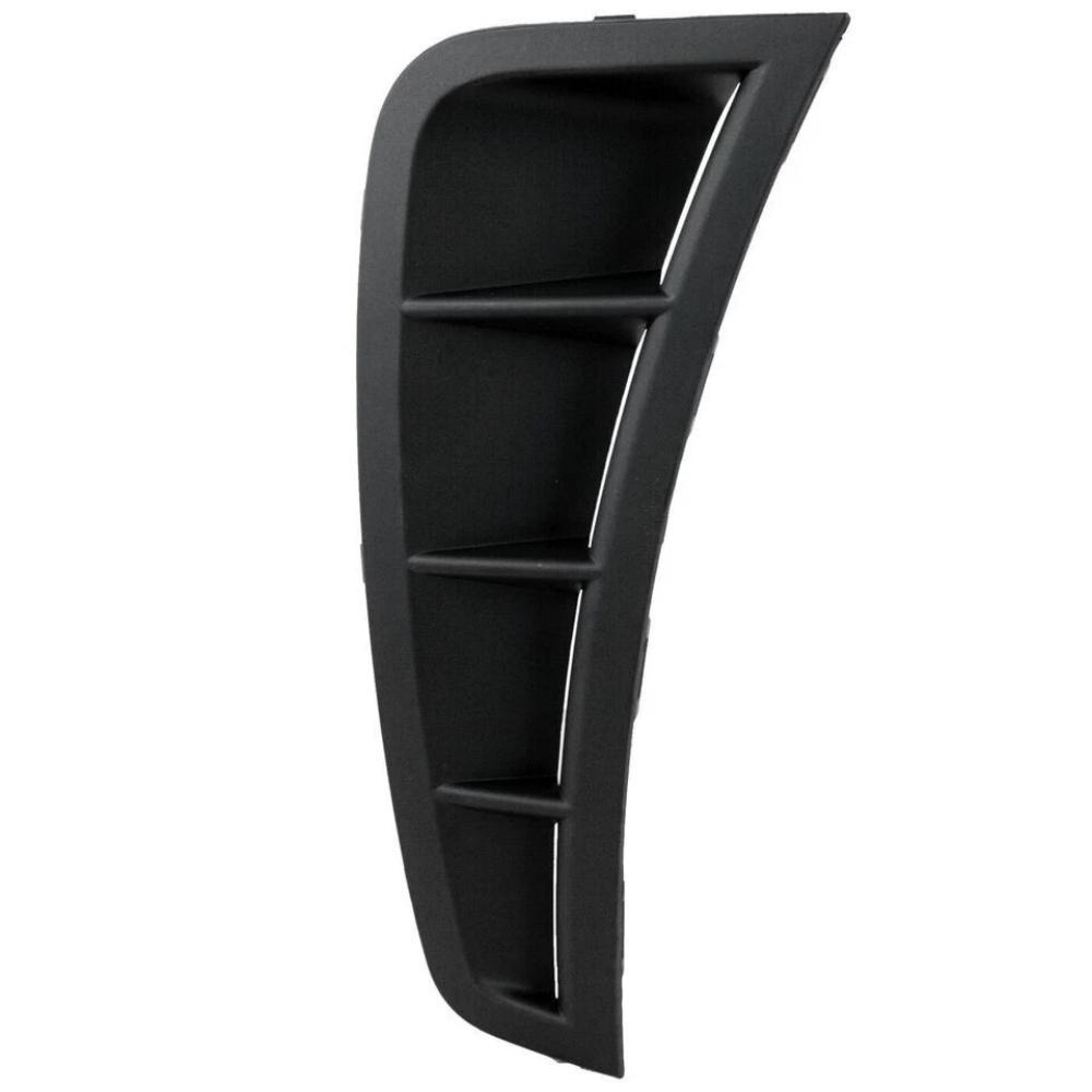 1x Левая нижняя решетка бампера для Hyundai Sonata 2020-2022 86595-L0400