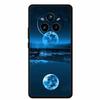 Чехол для Realme 14 Pro Plus 2025 Мягкий черный ТПУ Чехол для телефона Realme14Pro+ Силиконовая задняя крышка Для Realme 14 Pro Plus Realme14Pro