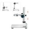 Usb Digital Microscope Focusing Bracket, Aluminum Alloy Lifting and Adjusting Bracket, Electronic Microscope Accessories