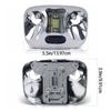 F37Z-13776-B F37Z13776B Energy Efficient LED Ceiling Interior Dome Light Assembly Suitable for Roof Headliners Map Lamp