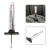 Tyre Depth Gauge 25MM Tread Mark Measuring Tool 100% Brand New