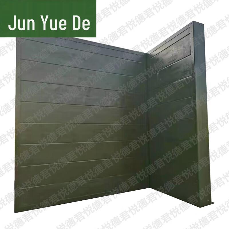 Junyuede Tactical Training Obstacle Course Components