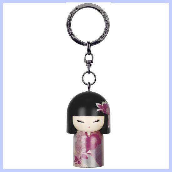 Брелок KIMMIDOLL TGKK231 MANA