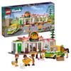 LEGO Friends Organic Store 41729 Toy Block Present Pretend Play Town Building Girls 8 Years Old and Up
