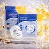 Hydrogel Mask Sheet Duo Set 1 Box (4 Sheets)