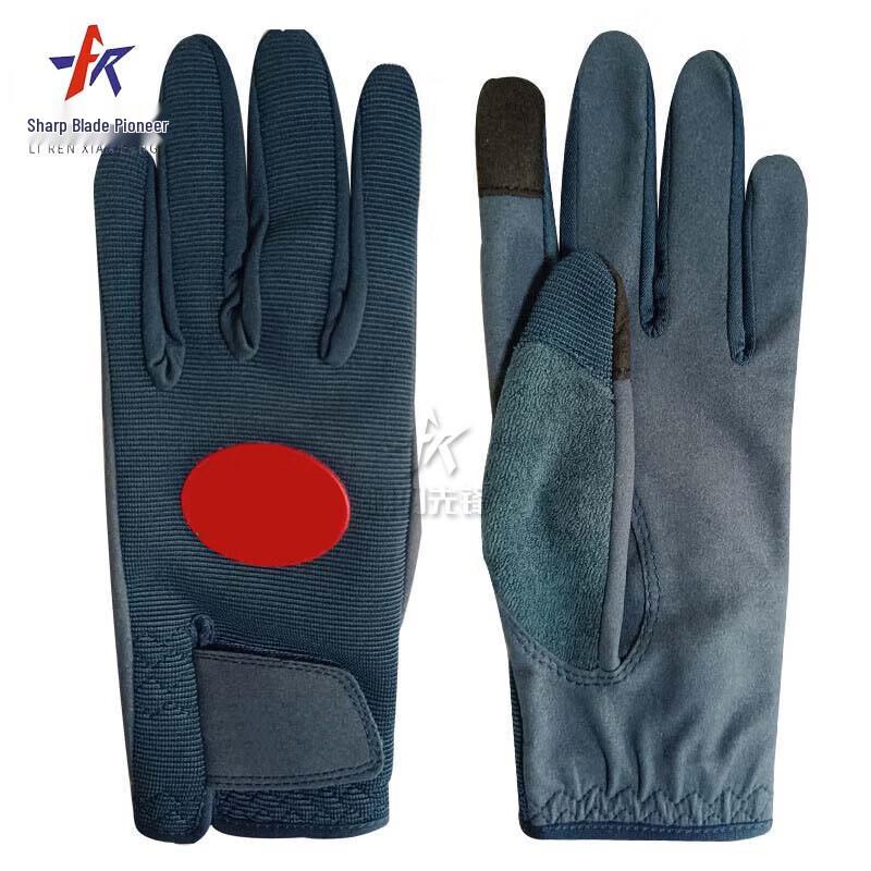 Tactical Touchscreen Flight Gloves