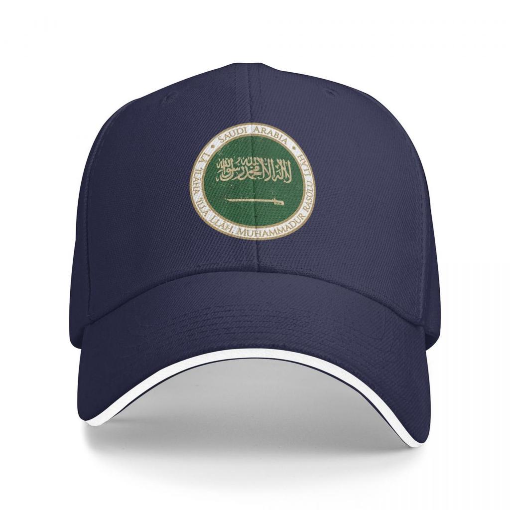 Кепки с гербом Саудовской Аравии, Snapback, Бейсбольные кепки, Дышащие, Повседневные, Кепки, Для улицы, Унисекс