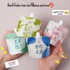Крем для рук 'Vitality Fragrance' 30г: Стойкая, Увлажняющая и Защищающая от обветривания Мини-маска для женщин - Идеально для Осени/Зимы.