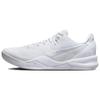 Nike Kobe 8 Protro 'Halo' (унисекс) Белые / Белые / Белые Баскетбольные кроссовки FJ9364 100