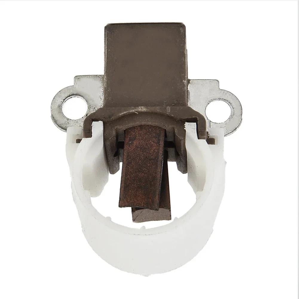 Горячая Распродажа 100% абсолютно новый держатель щеток для Nippondenso для Denso 021620-2530 для генераторов Denso комплект для ремонта держателя щеток