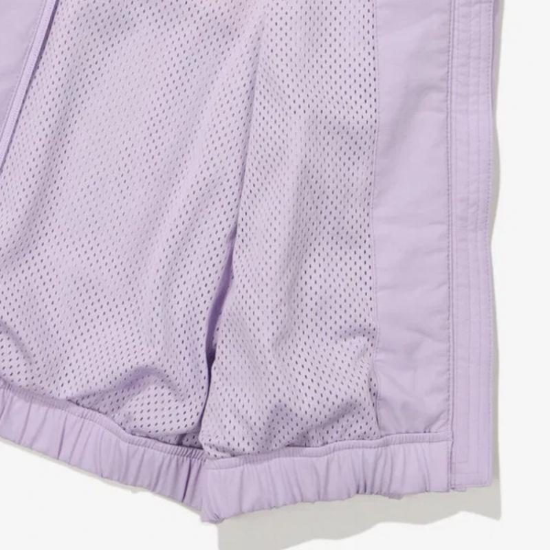 [fila Kids] Incisional Woven Track Zip Up  Fk2wtg3202x Plv  q0zFk2wtg3202xPlv