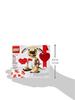 LEGO 40201 СОБАКА КО ДНЮ СВЯТОГО ВАЛЕНТИНА от LEGO