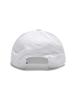 Emporio Armani eye-catching baseball cap white