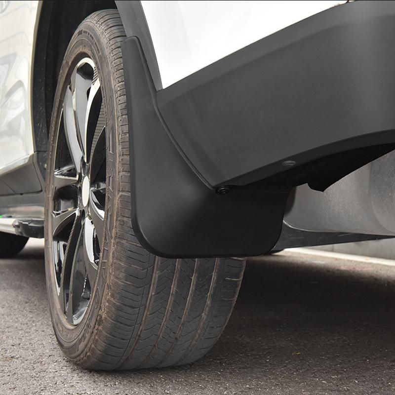 Автомобильные брызговики TONLINKER для Changan CS55 2022 2023, брызговики передние и задние крылья, 4 шт.