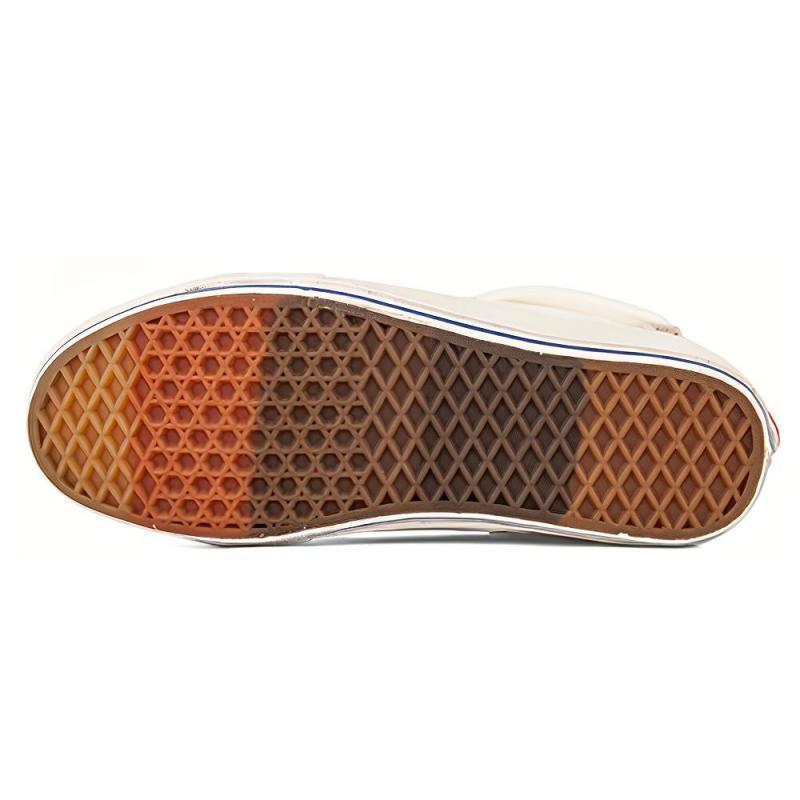 Vans Кепка Old Skool Cap Lx 'Marshmallow' Vans VN0A45K1VRW