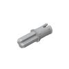 Peg Cross Connector Bolt Pin MOC High-tech Buildings Blocks Compatible Accessories Combination Mechanical 2780 6628