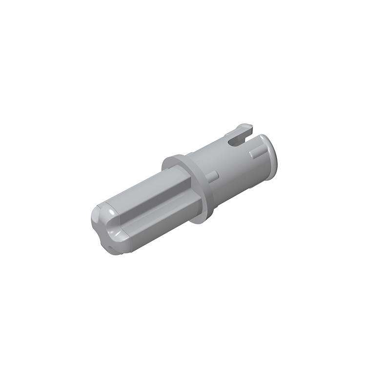 Peg Cross Connector Bolt Pin MOC High-tech Buildings Blocks Compatible Accessories Combination Mechanical 2780 6628