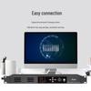 Runpu Professional Conference Audio Feedback Suppressor (CN version)