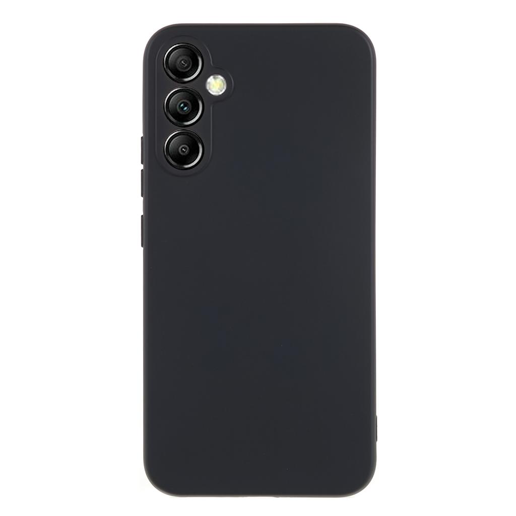 Для Samsung Galaxy A34 5G Пылезащитный чехол из ТПУ с закругленными краями, толщина 2,0 мм, чехол для мобильного телефона