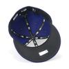 New Era 59FIFTY Low Profile Los Angeles Dodgers Game Size Cap, 59.6cm