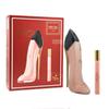 Набор Carolina Herrera Good Girl Blush: Парфюмерная вода 80 мл + Парфюмерная вода 10 мл