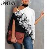 JPNTKY Women's Fashion Casual Summer Short Sleeve Blouses & Shirts