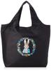 Eco Bag Black [Peter Rabbit] 2105-0611