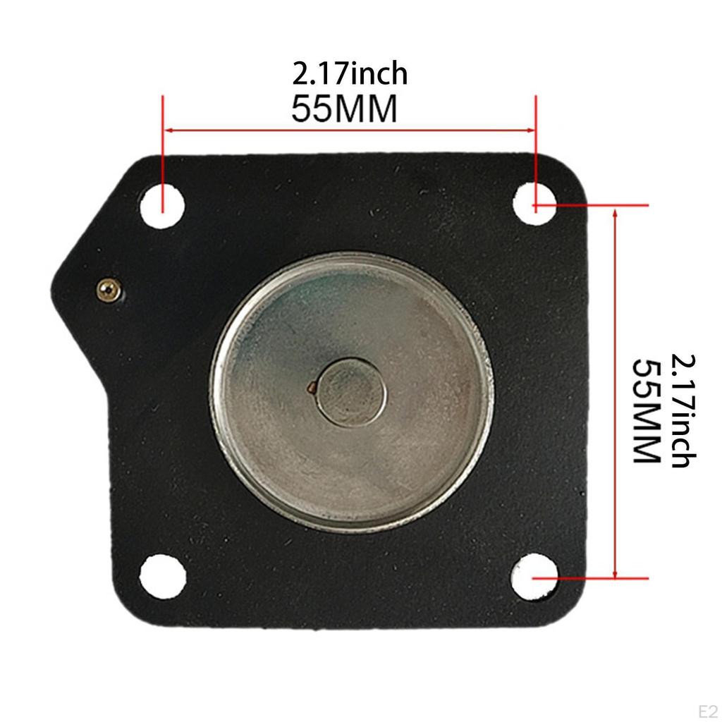 Tire Changer Inflation Valve Rubber Gasket Professional Replacement
