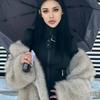Ins Large Lapel Fox Fur Jacket Loose Fluffy Imitation Fur Coat Fluffy Soft Environmentally Friendly Fur