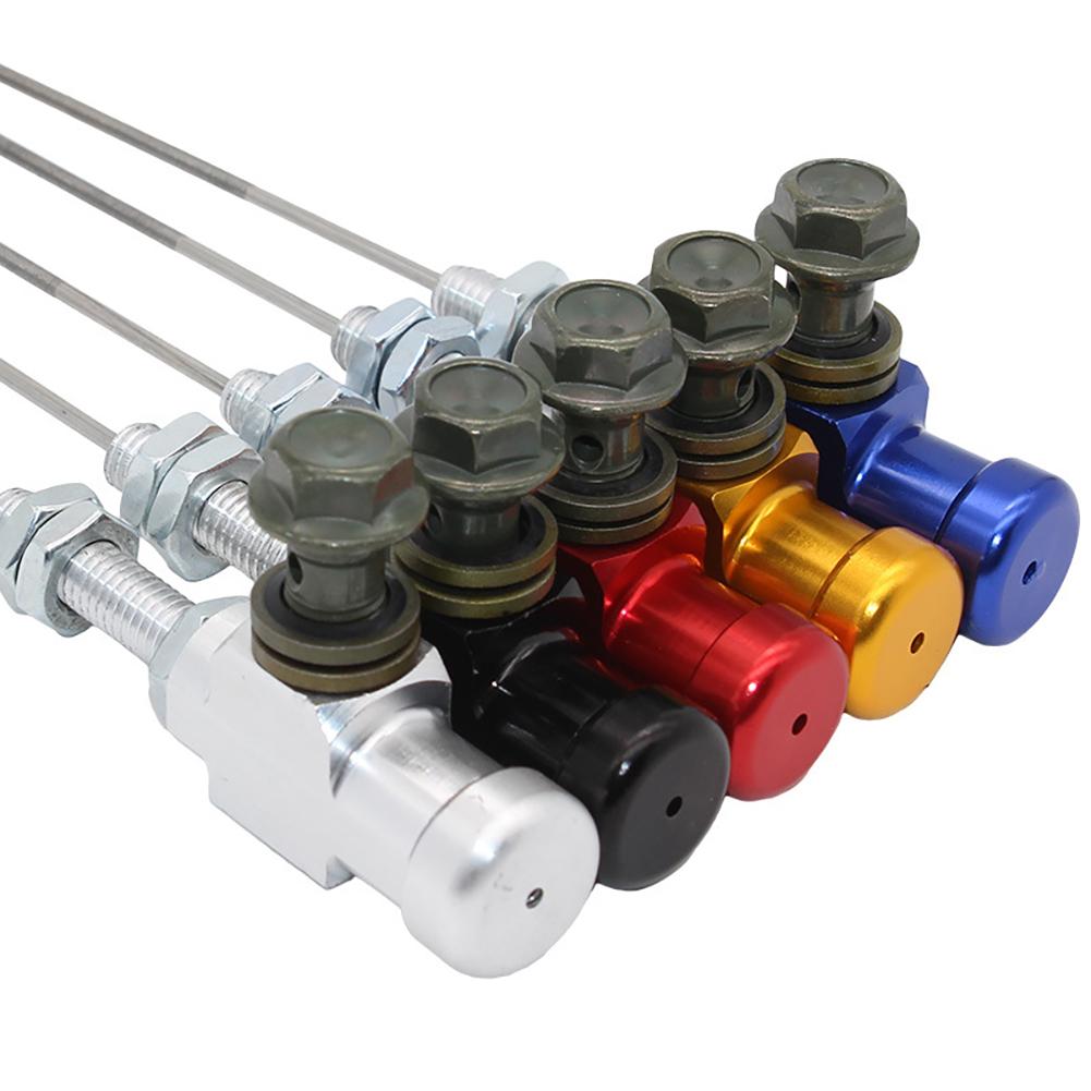 Производительность мотоцикла Гидравлический насос сцепления Тормозная система Цилиндр Шток Производительность Эффективный насос для перекачки Аксессуары для мотокросса