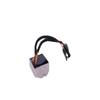 Регулятор напряжения ДЛЯ Can-Am Traxter 500 650 Quest 650 1999-2005 710000100 710000019 710000449