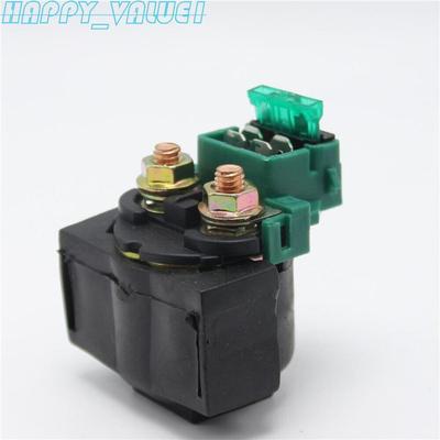 Электрические системы мотоцикла – Стартеры для мотоцикла