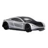 Hot Wheels Культура Автомобилей Американская Сцена Tesla Roadster HCK02 [Возраст 3+]