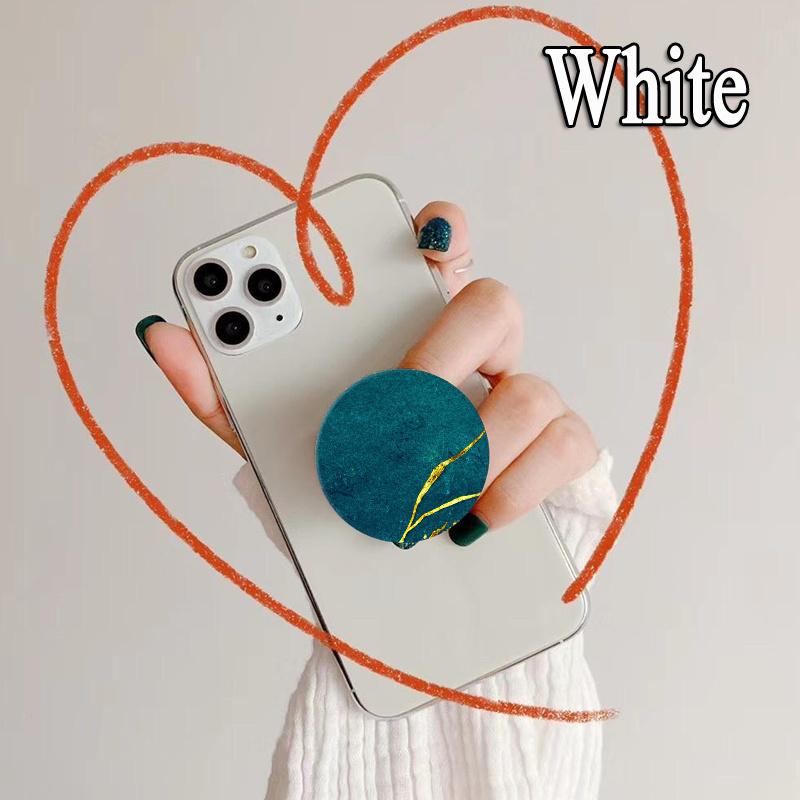 Художественные подставки-песочные часы Подставки для мобильных планшетов Выдвижная подставка-держатель для пальца