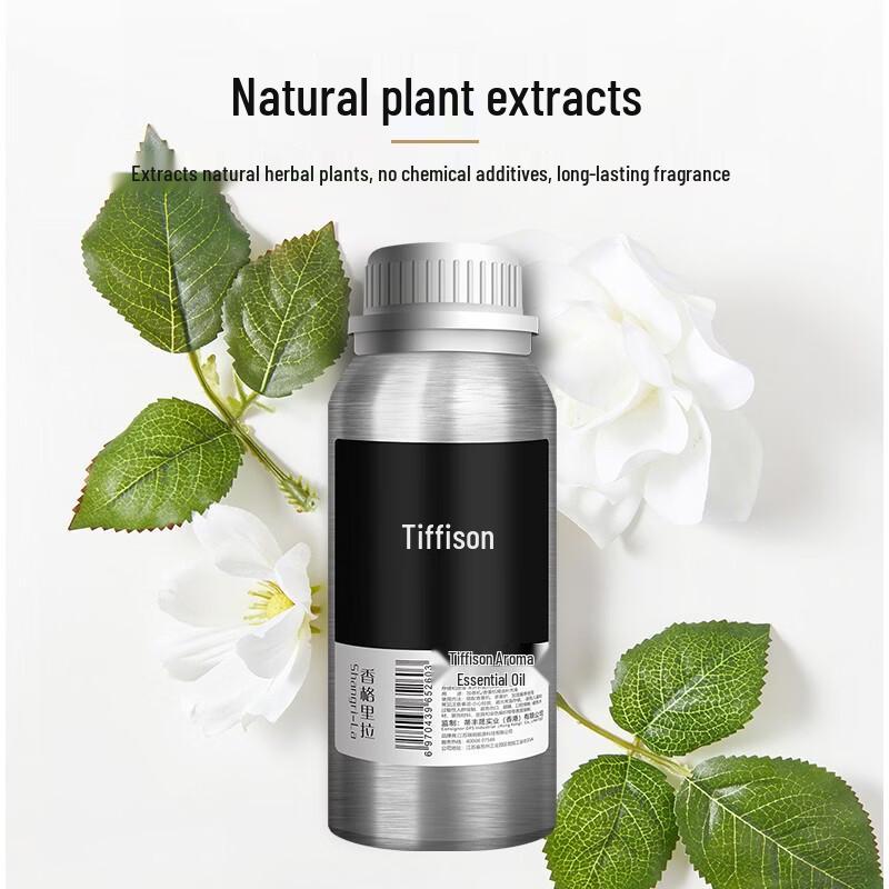iDiffuser 500ML Ritz Carlton Essential Oil Refill