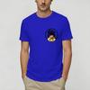 Dragon Balls Cotton T Shirt For Unisex Summer Y2K Funny T Shirts Crew Neck Harajuku Tees Oversized Wholesale Clothing