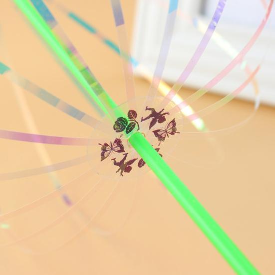 Светодиодный светящийся генератор мыльных пузырей, палочки-волшебные палочки, уличные детские игрушки, подарки