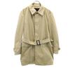 PAUL SMITH COLLECTION Made In Japan Stainless Collar Coat M Beige Men's Used