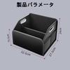JEYODA Car Storage Trunk Car Storage Car Trunk Storage Car Trunk Large Easy Back Passenger Car Storage Car Convenient Luggage Car Trunk Luggage Room