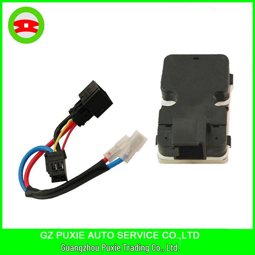 Резистор печки Mercedes-Benz W140 для CL500/GL420/S350/S300/S280