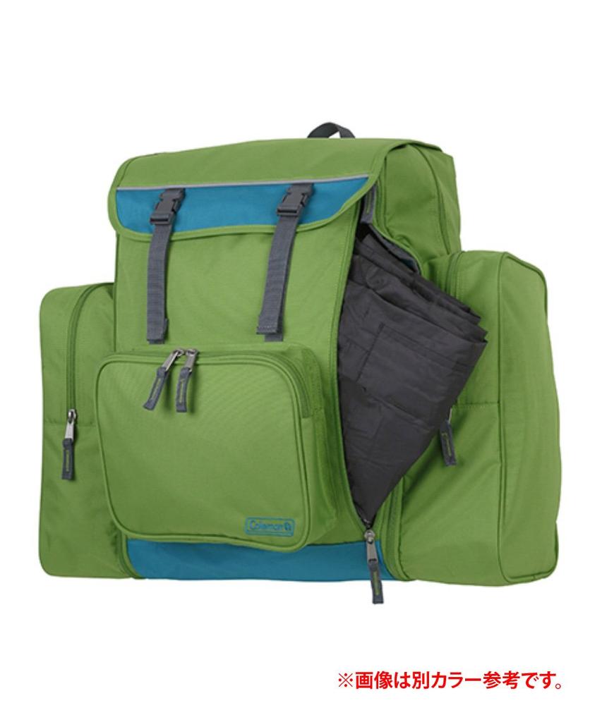 Рюкзак Trek Pack [Coleman] (черный)