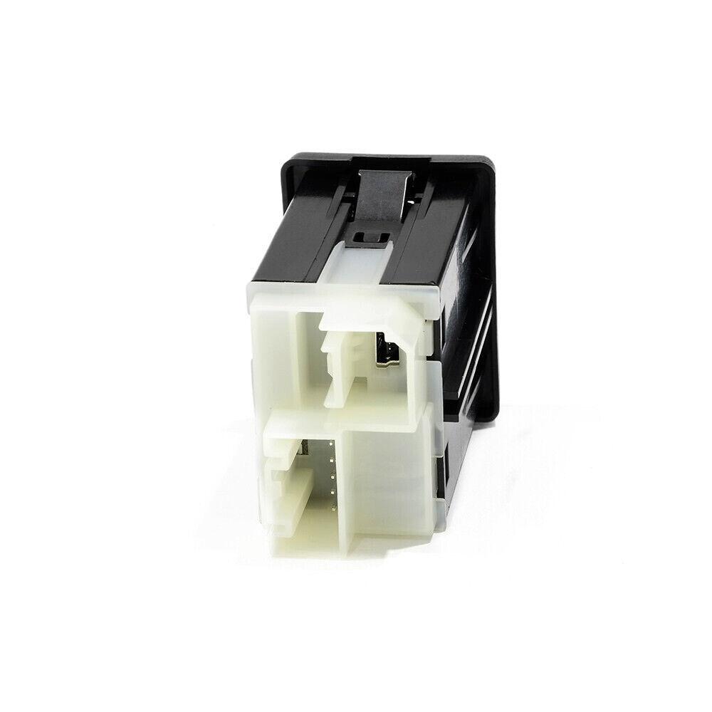 13581213 Автомобильный вспомогательный разъем на центральной консоли Вход USB для SD-карты Для Cadillac GMC США